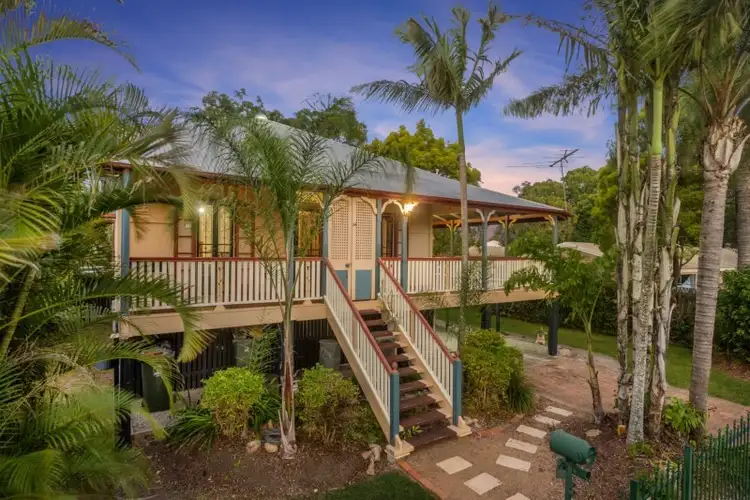 34 Olivia Street, Northgate QLD 4013