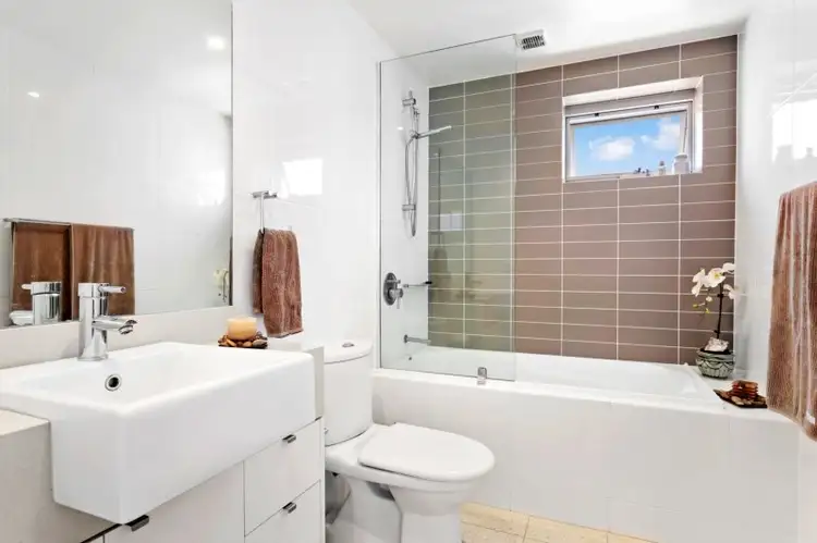Sixth view of Homely unit listing, 745/2 The Crescent, Wentworth Point NSW 2127