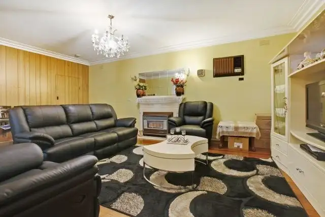 Third view of Homely house listing, 52 Glasgow Avenue, Reservoir VIC 3073