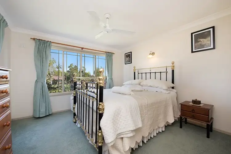 Seventh view of Homely house listing, 35 James Cook Drive, Sippy Downs QLD 4556
