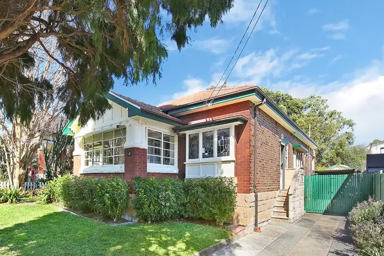 Main view of Homely house listing, 3 Mortley Avenue, Haberfield NSW 2045