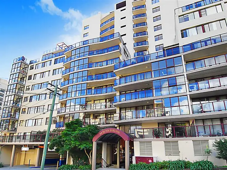 Sixth view of Homely apartment listing, 179/18-34 Waverley Street, Bondi Junction NSW 2022