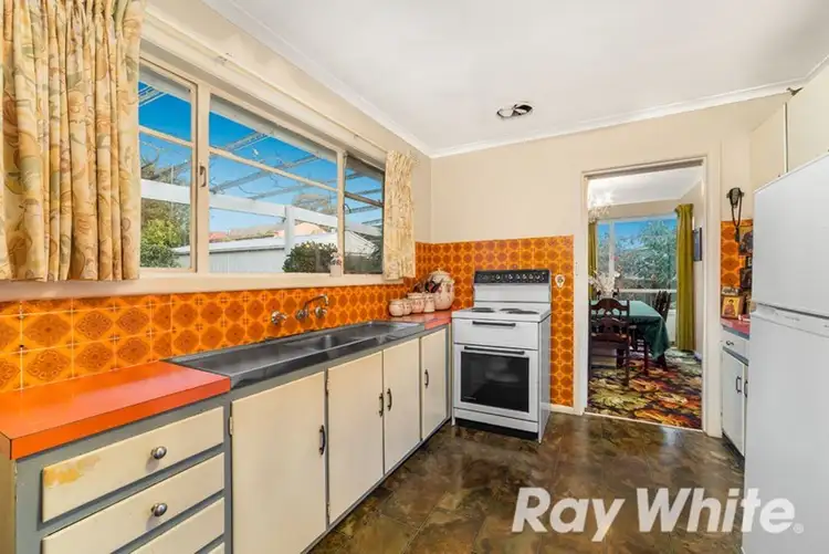 Fifth view of Homely house listing, 25 Tiller Street, Burwood East VIC 3151