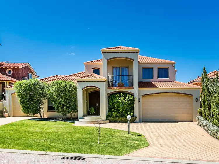 17 Minden Rise, Sorrento WA 6020