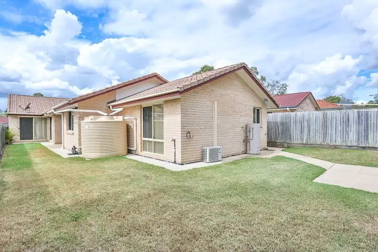 Third view of Homely house listing, 24 Mannix Place, Forest Lake QLD 4078