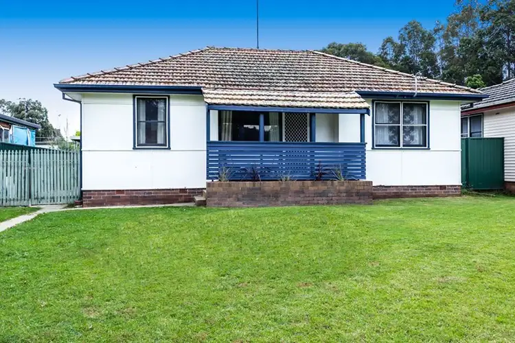12 Harold Avenue, Richmond NSW 2753