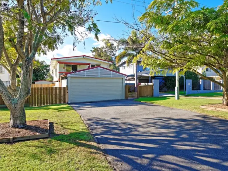 24 Henzell Street, Kippa-ring QLD 4021