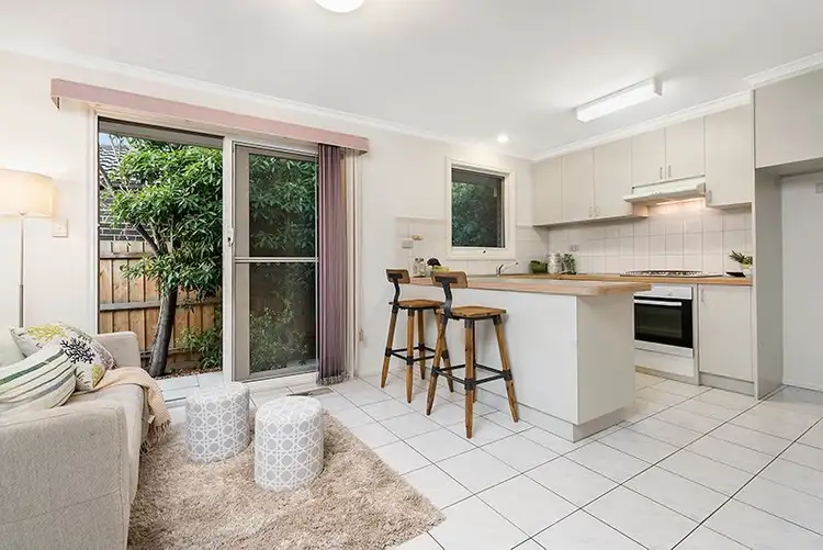 Third view of Homely unit listing, 3/16 Newman Avenue, Carnegie VIC 3163