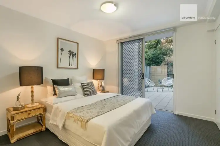 Sixth view of Homely apartment listing, 2/38 Vincent Street, Indooroopilly QLD 4068