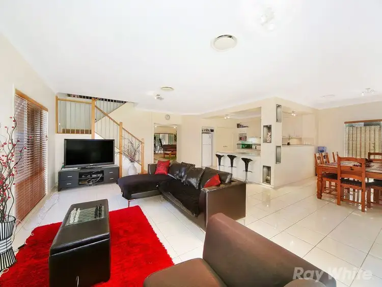 Second view of Homely house listing, 6 Garcia Court, Peregian Springs QLD 4573
