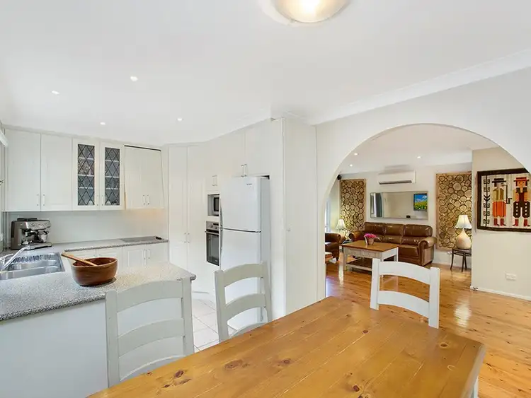 Fifth view of Homely house listing, 7 Kilmarnock Road, Engadine NSW 2233