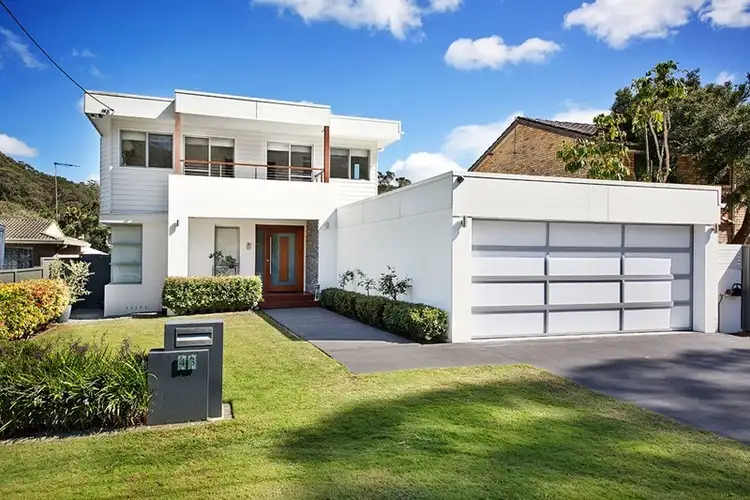 Third view of Homely house listing, 43 Liffey Place, Woronora NSW 2232