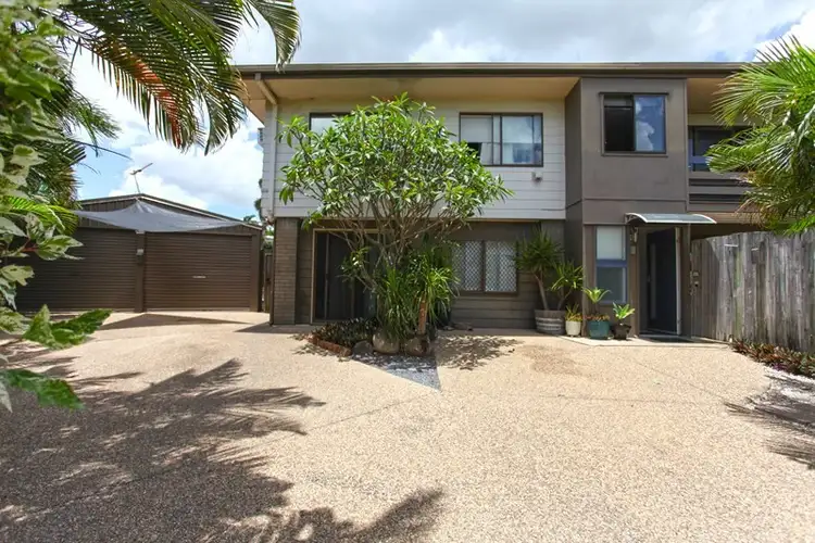 4 Burton Court, Rural View QLD 4740