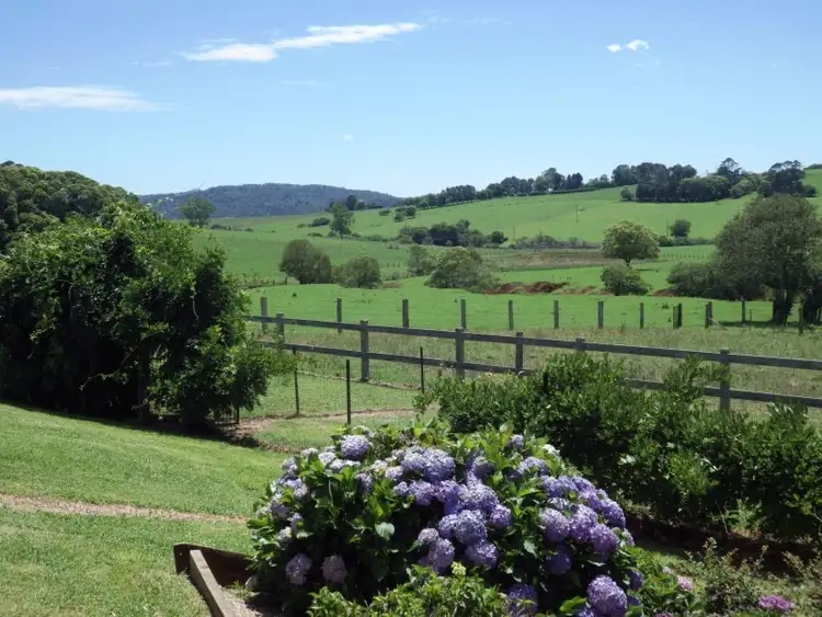 Second view of Homely house listing, 48 Hayden Street, Dorrigo NSW 2453