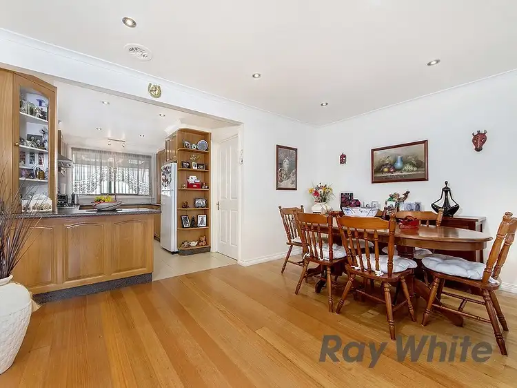 Fourth view of Homely house listing, 75 Fairfax Circuit, Albanvale VIC 3021