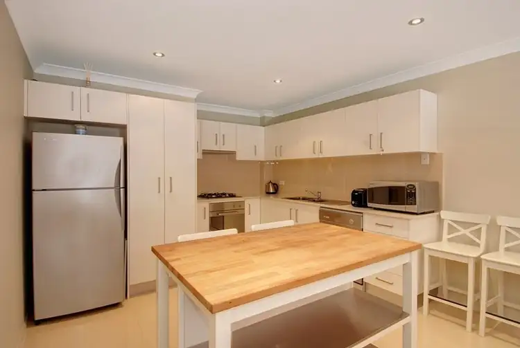 Second view of Homely unit listing, 7/20 Meares Place, Kiama NSW 2533