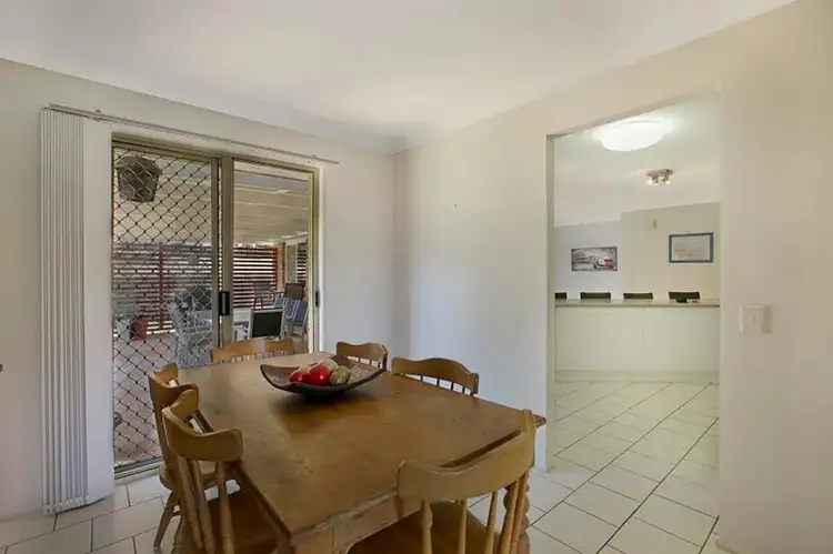 Fifth view of Homely house listing, 74 Constellation Way, Wynnum QLD 4178