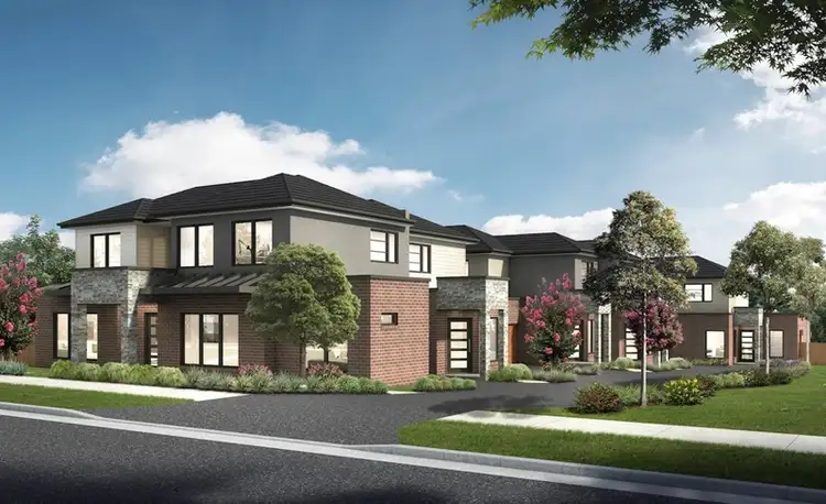 Third view of Homely house listing, 220 Waiora Road, Rosanna VIC 3084