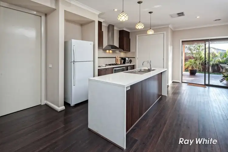 Seventh view of Homely house listing, 8 Lemon Grove, Cranbourne West VIC 3977