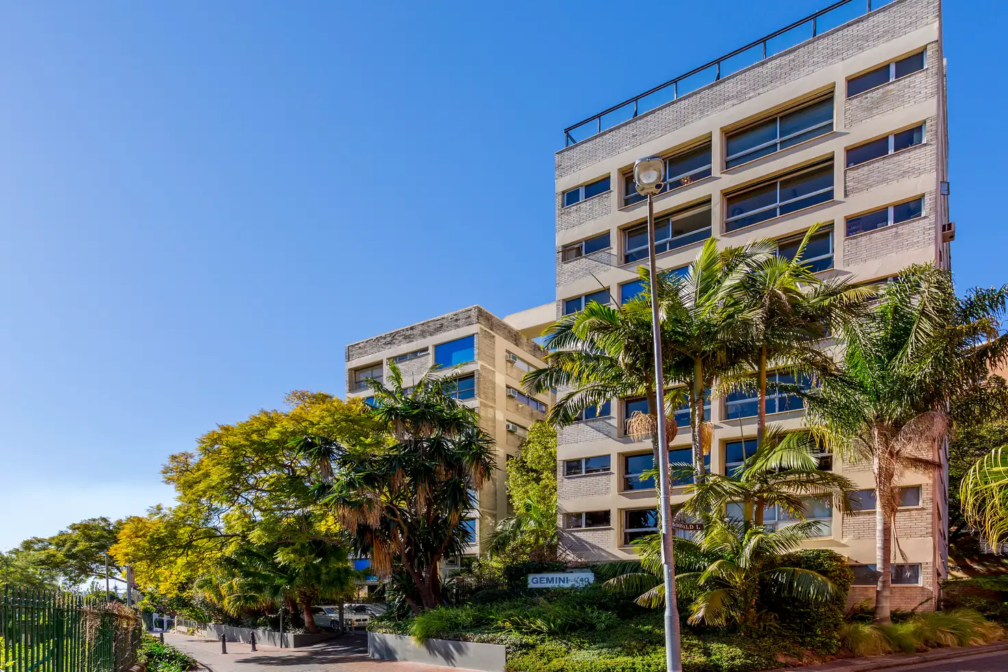 Main view of Homely studio listing, Address available on request