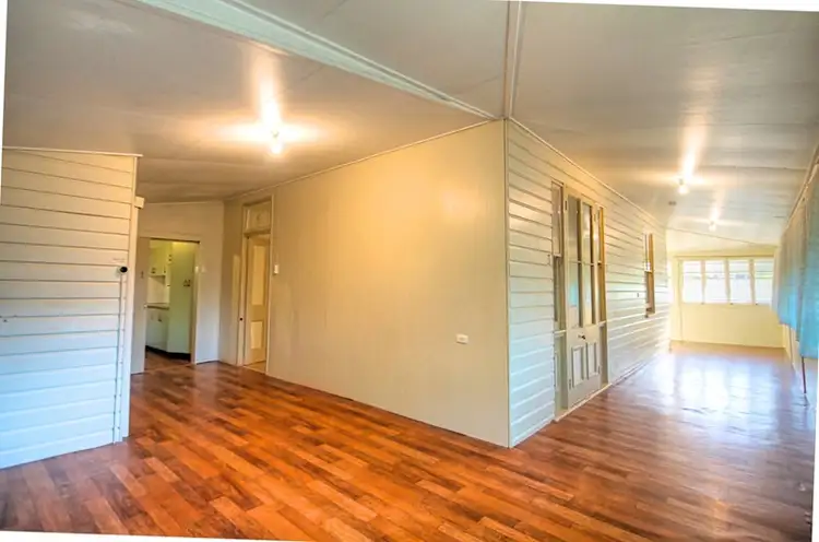 Fifth view of Homely house listing, 46 Warwick Road, Ipswich QLD 4305