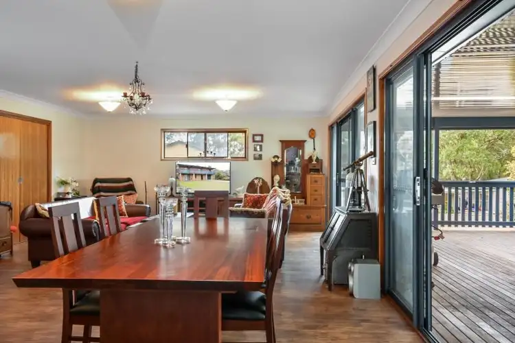 Sixth view of Homely house listing, 34 Ellmoos Avenue, Sussex Inlet NSW 2540