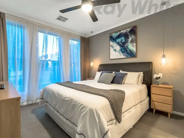 Fourth view of Homely house listing, 20 Warner Avenue, Findon SA 5023
