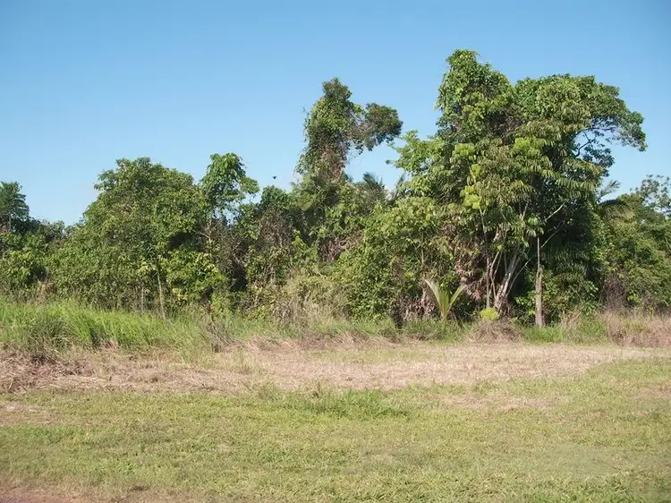 Fourth view of Homely land listing, Lot 1 Lidgard Road, Bamboo Creek QLD 4860