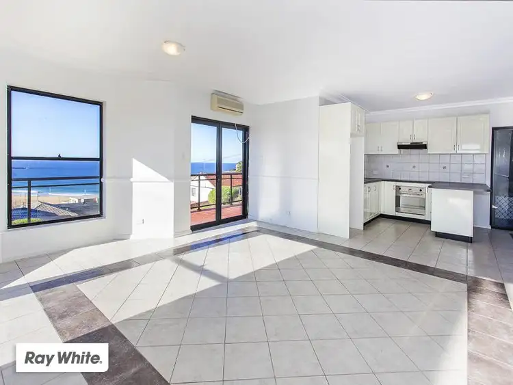 Third view of Homely townhouse listing, 1/36 Hothersal Street, Kiama NSW 2533