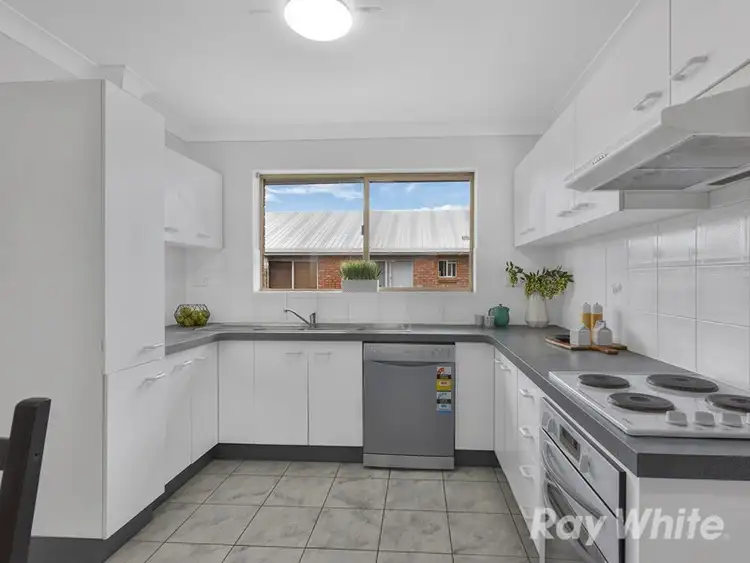 Seventh view of Homely unit listing, 5/92 Hall Street, Alderley QLD 4051