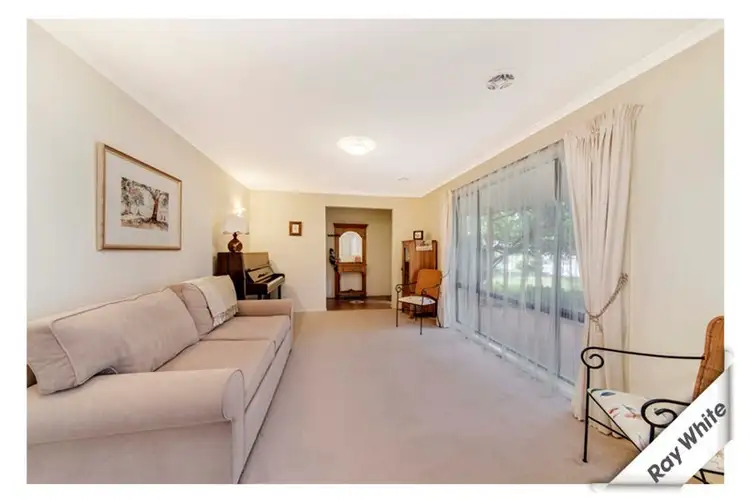 Third view of Homely house listing, 9 Guerin Place, Chisholm ACT 2905