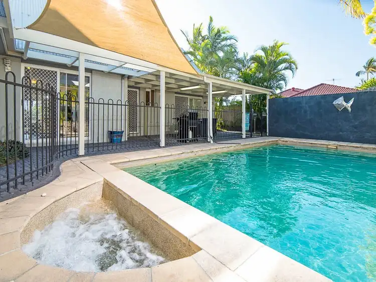 Second view of Homely house listing, 5 Seaforth Close, Albany Creek QLD 4035