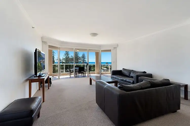 Third view of Homely apartment listing, 59 Pacific Street, Main Beach QLD 4217