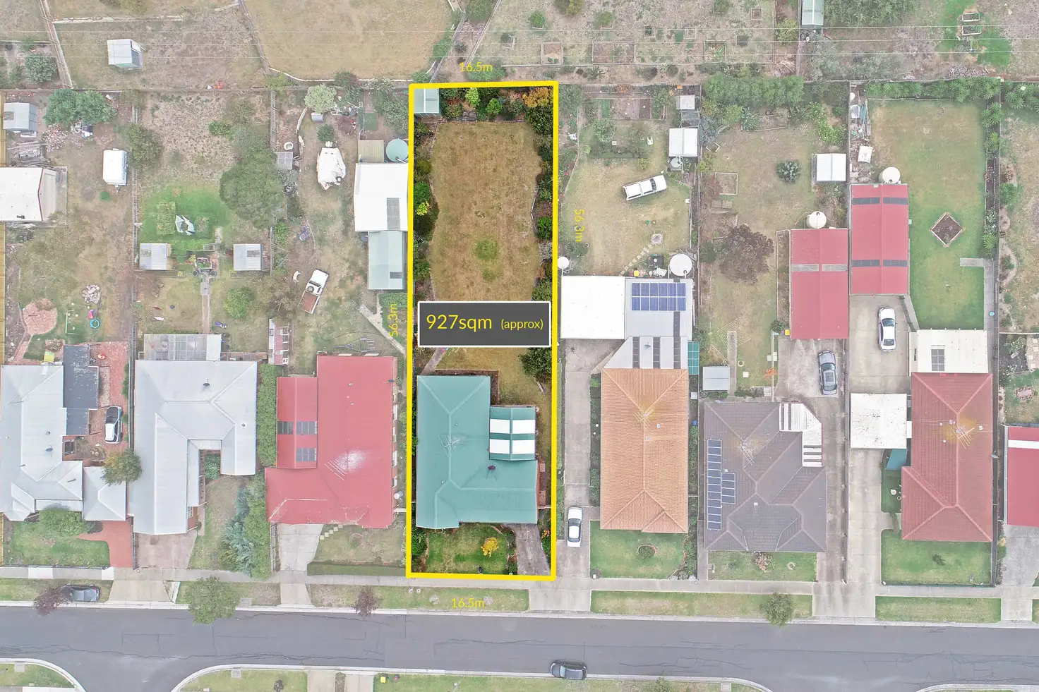 Main view of Homely house listing, 24 Hindle Street, Grovedale VIC 3216