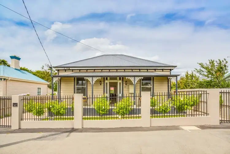 47 Bryan Street, Invermay TAS 7248