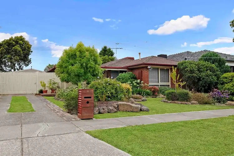 Main view of Homely house listing, 16 Lauren Court, Epping VIC 3076
