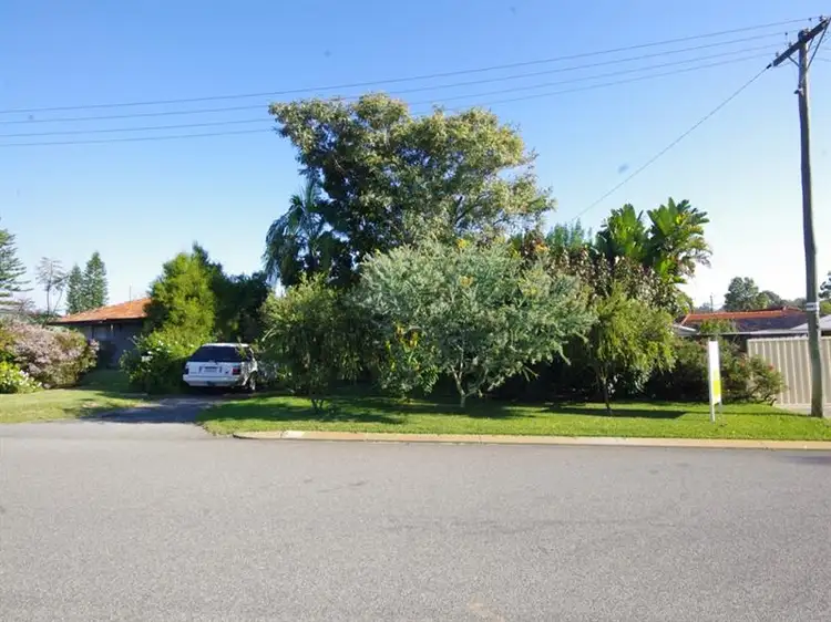 Second view of Homely house listing, 39 Cartmell Way, Balga WA 6061