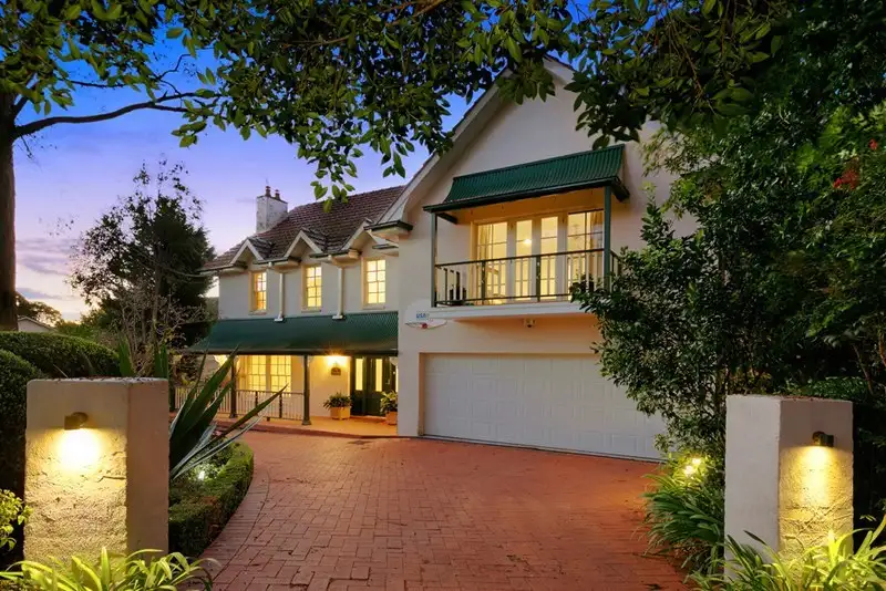 Main view of Homely house listing, 10 Avalon Street, Turramurra NSW 2074