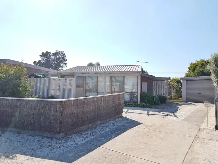 3 Lucy Court, St Albans Park VIC 3219