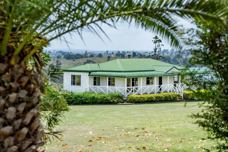 Main view of Homely rural property listing, 92 Snowys Knob Road, Nanango QLD 4615