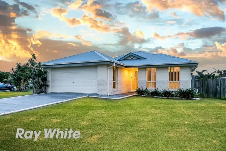 Second view of Homely house listing, 9 Lake Wivenhoe Court, Logan Reserve QLD 4133