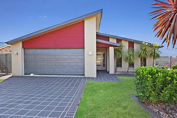 Main view of Homely house listing, 2 Prospect Terrace, Highfields QLD 4352