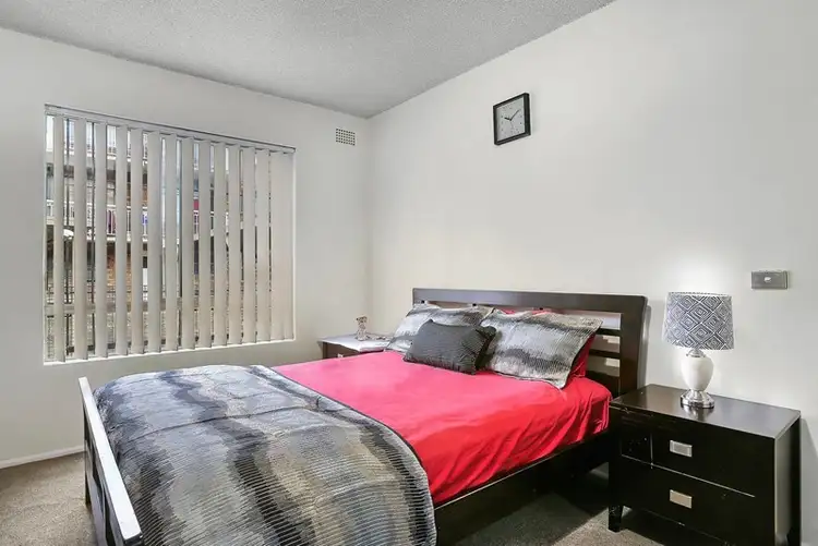Second view of Homely apartment listing, 2/3 Mascot Drive, Eastlakes NSW 2018