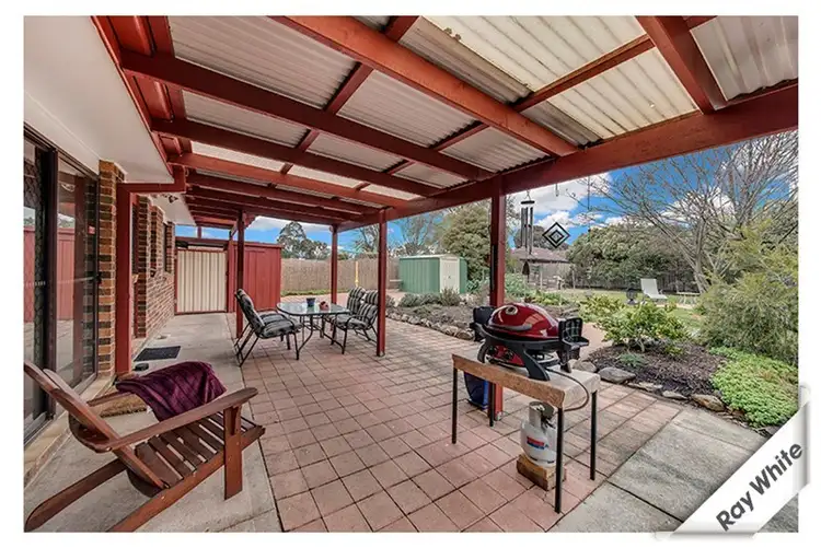 Main view of Homely house listing, 26 Summerville Crescent, Florey ACT 2615