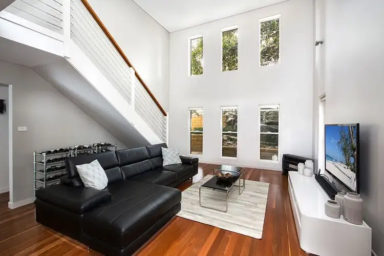 Fourth view of Homely house listing, 8 Busby Close, Barden Ridge NSW 2234
