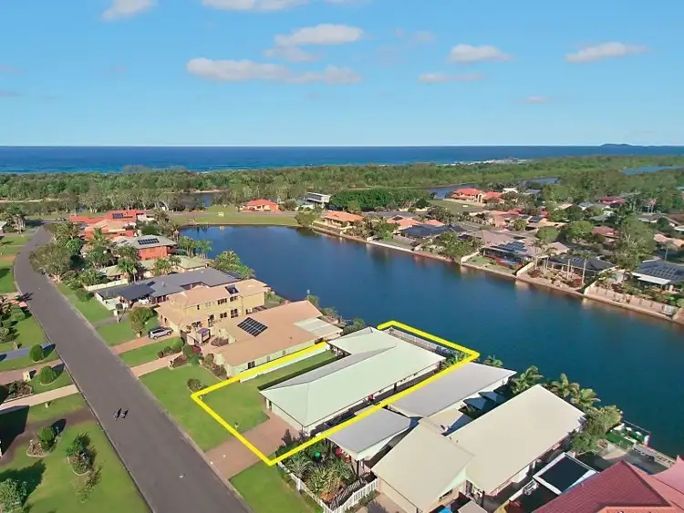20 Edinburgh Court, Pottsville NSW 2489