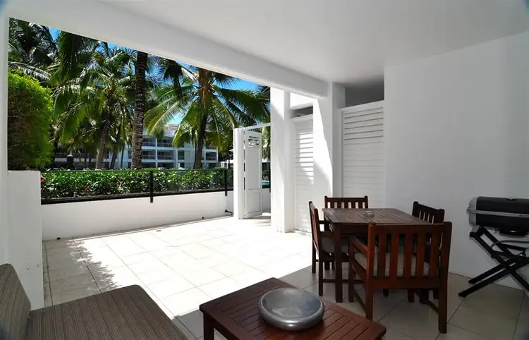 Third view of Homely unit listing, 3211and3212, 123 Williams Esplanade, Palm Cove QLD 4879