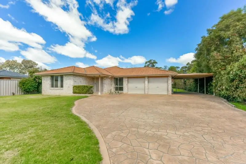 Main view of Homely house listing, 10a Mason Street, Thirlmere NSW 2572
