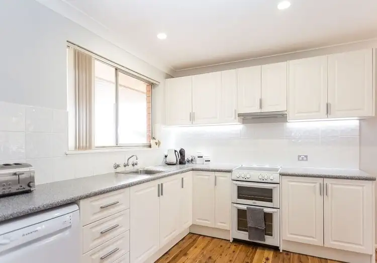 Fifth view of Homely house listing, 57 Kooronga Avenue, Orange NSW 2800
