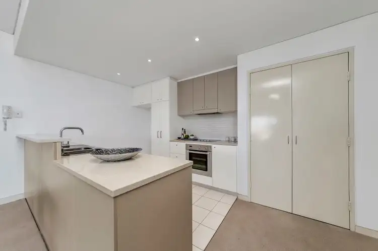 Fifth view of Homely unit listing, 303/100 Gungahlin Place, Gungahlin ACT 2912